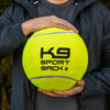K9 Sport Sack Too Big to Chew Tennis Ball Tennis Balls K9 Sport Sack 