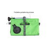 Kurgo Go Shower Bag Portable Dog Wash Portable Showers & Privacy Enclosures Kurgo 