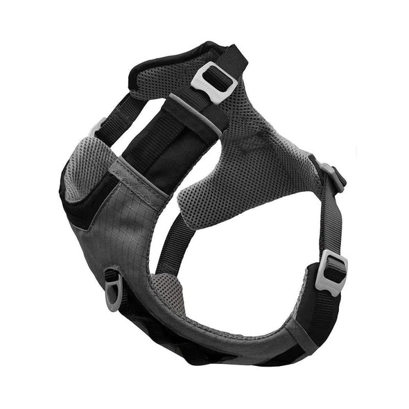 Kurgo Journey Air Dog Harness Pet Collars & Harnesses Kurgo X-Small Black 