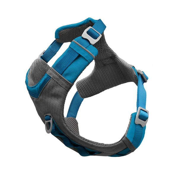 Kurgo Journey Air Dog Harness Pet Collars & Harnesses Kurgo X-Small Blue 