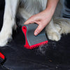 Kurgo Shed Sweeper Dog Hair Remover Pet Combs & Brushes Kurgo 