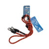Long Paws Comfort Multi-Function Rope Training Lead Pet Leashes Long Paws 