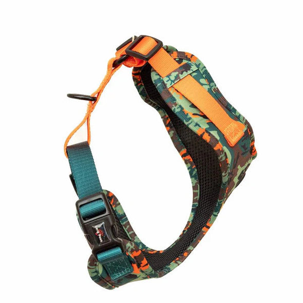Long Paws Earth Friendly Trekker Harness Pet Collars & Harnesses Long Paws 