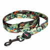Long Paws Earth Friendly Trig Point Lead Pet Leashes Long Paws 