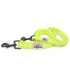 Long Paws Neon Reflective Dog Lead Pet Leashes Long Paws 
