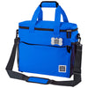 Mobile Dog Gear Week Away Tote Bag Lunch Boxes & Totes Mobile Dog Gear M/L Blue 