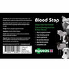 Pet First Aid Blood Stop For Pets - Aqueos Blood Stop Aqueos 