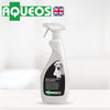 Pet Friendly Floor, Surface and Kennel Cleaner - Aqueos Disinfectant Aqueos 750ml 