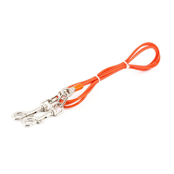 Pet Tie Out Cable Tether - Ancol Tether Ancol 2.3m - 10kg (Small) 