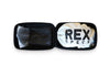 Rex Specs Hard Goggle Case (NEW) Swim Goggle & Mask Accessories RexSpecs 