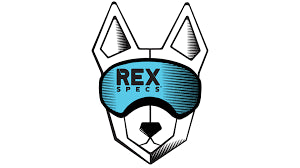 Rex Specs Patch RexSpecs 