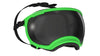 Rex Specs V2 Dog Goggles (NEW) Ski & Snowboard Goggles RexSpecs X-Large (V2) Neon Green (Limited Edition) 