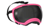 Rex Specs V2 Dog Goggles (NEW) Ski & Snowboard Goggles RexSpecs X-Large (V2) Neon Pink (Limited Edition) 