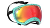 Rex Specs V2 Dog Goggles (NEW) Ski & Snowboard Goggles RexSpecs X-Large (V2) Pit Viper Poseidon (Limited Edition) 