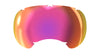 Rex Specs V2 Replacement Lenses Ski & Snowboard Goggle Accessories RexSpecs X-Large Pink Mirror - Single 