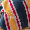 Ruff and Tumble Design Pet Drying Coat towel Ruff and Tumble 