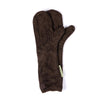 Ruff & Tumble Dog Drying Mitts - For Legs & Paws Drying Mitts Ruff and Tumble Mud 