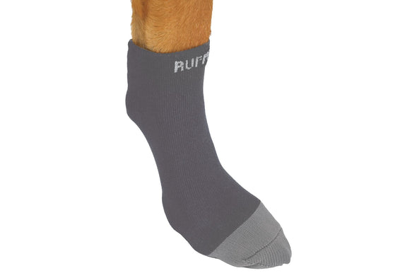 Ruffwear Bark'n Boot Dog Socks Dog Apparel Ruffwear 
