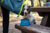 Ruffwear Bivy Collapsible Dog Bowl Pet Bowls, Feeders & Waterers Ruffwear 