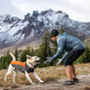 Ruffwear Climate Changer Dog Fleece Pullover Dog Apparel Ruffwear 