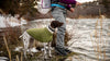 Ruffwear Climate Changer Dog Fleece Sweater Dog Apparel Ruffwear 