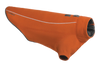Ruffwear Climate Changer Dog Fleece Sweater Dog Apparel Ruffwear XXSmall 13-17 in (33-43 cm) Canyonlands Orange 