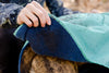 Ruffwear Dirtbag Dog Drying Towel Dog Apparel Ruffwear 