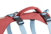 Ruffwear Flagline Dog Hiking Harness with Handle Pet Collars & Harnesses Ruffwear 