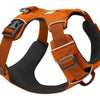 Ruffwear Front Range Harness Pet Collars & Harnesses Ruffwear XXSmall Campfire Orange 