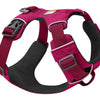 Ruffwear Front Range Harness Pet Collars & Harnesses Ruffwear XXSmall Hibiscus Pink 