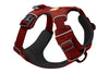 Ruffwear Front Range Harness Pet Collars & Harnesses Ruffwear XXSmall Red Clay (NEW) 