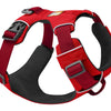 Ruffwear Front Range Harness Pet Collars & Harnesses Ruffwear XXSmall Red Sumac 