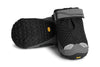 Ruffwear Grip Trex Dog Boots Dog Apparel Ruffwear 1.5" (38mm) Obsidian Black 