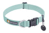Ruffwear Hi & Light Lightweight Dog Collar (NEW) Pet Collars & Harnesses Ruffwear 9"-11" (23-28 cm) Sage Green 