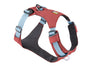 Ruffwear Hi & Light Lightweight Dog Harness (NEW) Pet Collars & Harnesses Ruffwear XXXSmall Salmon Pink (NEW) 
