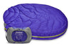 Ruffwear Highlands Dog Sleeping Bag Dog Beds Ruffwear Medium 
