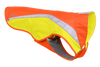 Ruffwear Lumenglow Hi-Vis Dog Jacket Dog Apparel Ruffwear XXSmall 13-17 in (33-43 cm) Blaze Orange 
