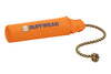 Ruffwear Lunker Floating Dog Toy Dog Toys Ruffwear Campfire Orange 