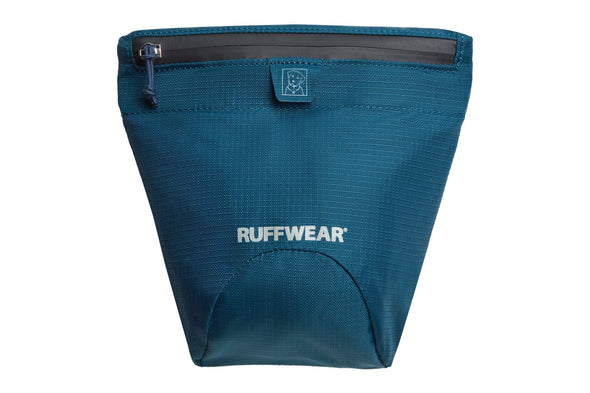 Ruffwear Pack Out Bag Used Poop Bag Holder Pet Waste Bag Dispensers & Holders Ruffwear Large 