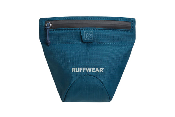 Ruffwear Pack Out Bag Used Poop Bag Holder Pet Waste Bag Dispensers & Holders Ruffwear Medium 