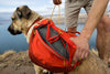 Ruffwear Palisades Dog Backpack (NEW) Pet Collars & Harnesses Ruffwear 