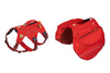 Ruffwear Palisades Dog Backpack (NEW) Pet Collars & Harnesses Ruffwear 