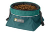 Ruffwear Quencher Cinch Top Packable Dog Bowl Pet Bowls, Feeders & Waterers Ruffwear 