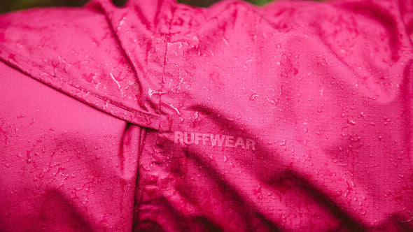 Ruffwear Sun Shower Dog Raincoat Dog Apparel Ruffwear 