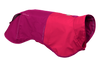 Ruffwear Sun Shower Dog Raincoat Dog Apparel Ruffwear XXSmall 13-17 in (33-43 cm) Hibiscus Pink 