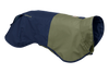 Ruffwear Sun Shower Dog Raincoat Dog Apparel Ruffwear XXSmall 13-17 in (33-43 cm) Midnight Blue 