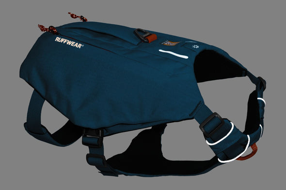 Ruffwear Switchbak Dog Harness Pet Collars & Harnesses Ruffwear 