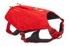 Ruffwear Switchbak Dog Harness Pet Collars & Harnesses Ruffwear XSmall Red Sumac 