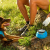 Ruffwear Trail Runner Foldable Dog Bowl Pet Bowls, Feeders & Waterers Ruffwear 