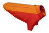 Ruffwear Undercoat Dog Wetsuit Water Jacket Dog Apparel Ruffwear XXSmall 13-17 in (33-43 cm) Campfire Orange 